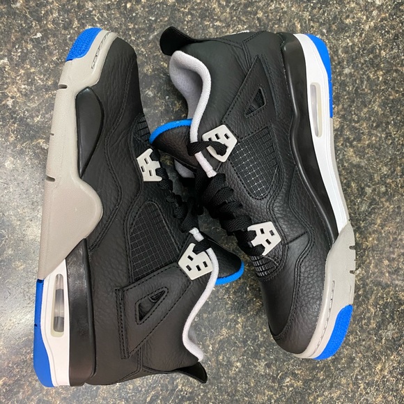 Jordan 4 Alternate Motorsports - Picture 4 of 4